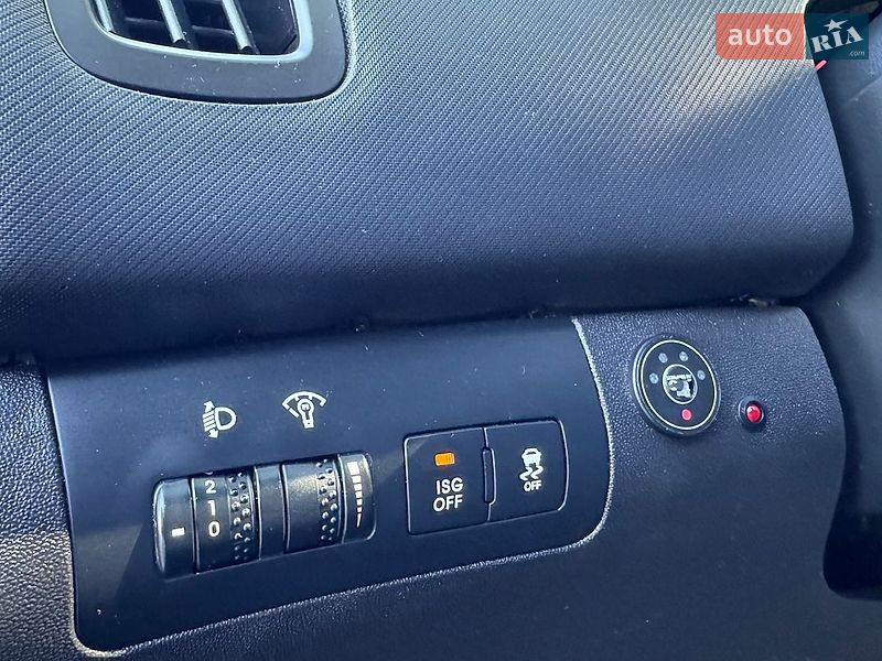 Універсал Kia Ceed 2010 в Вінниці