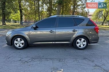 Універсал Kia Ceed 2010 в Вінниці