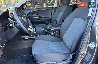 Універсал Kia Ceed 2010 в Вінниці