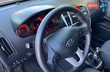 Універсал Kia Ceed 2010 в Вінниці