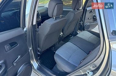 Універсал Kia Ceed 2010 в Вінниці