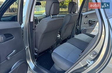 Універсал Kia Ceed 2010 в Вінниці