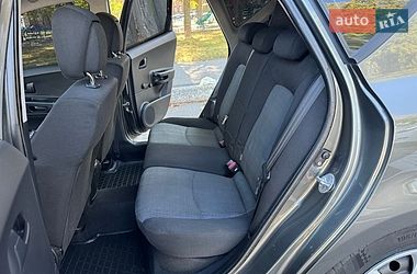 Універсал Kia Ceed 2010 в Вінниці
