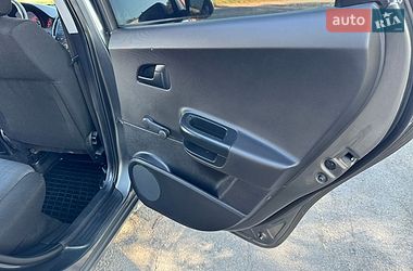 Універсал Kia Ceed 2010 в Вінниці