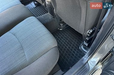 Універсал Kia Ceed 2010 в Вінниці