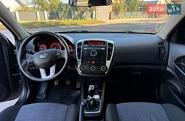 Універсал Kia Ceed 2010 в Вінниці