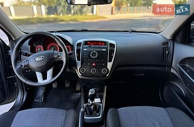 Універсал Kia Ceed 2010 в Вінниці