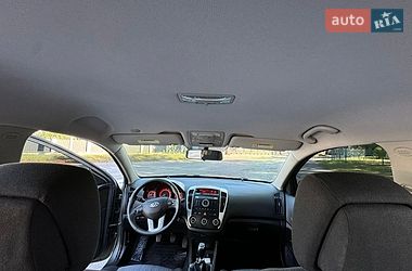 Універсал Kia Ceed 2010 в Вінниці