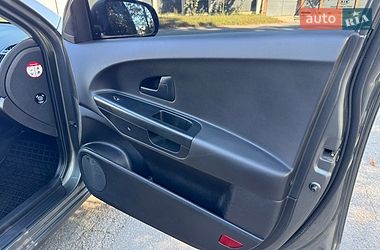 Універсал Kia Ceed 2010 в Вінниці