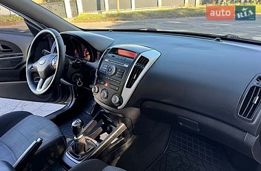 Універсал Kia Ceed 2010 в Вінниці
