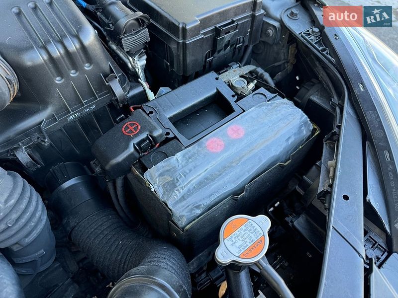 Універсал Kia Ceed 2010 в Вінниці