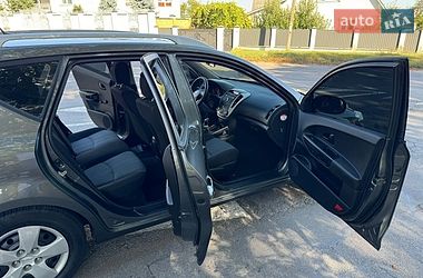 Універсал Kia Ceed 2010 в Вінниці
