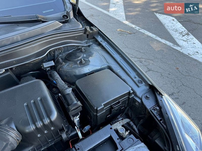 Універсал Kia Ceed 2010 в Вінниці