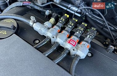 Універсал Kia Ceed 2010 в Вінниці
