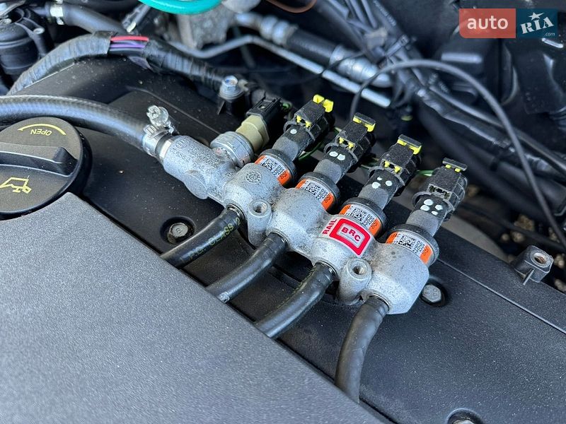 Універсал Kia Ceed 2010 в Вінниці