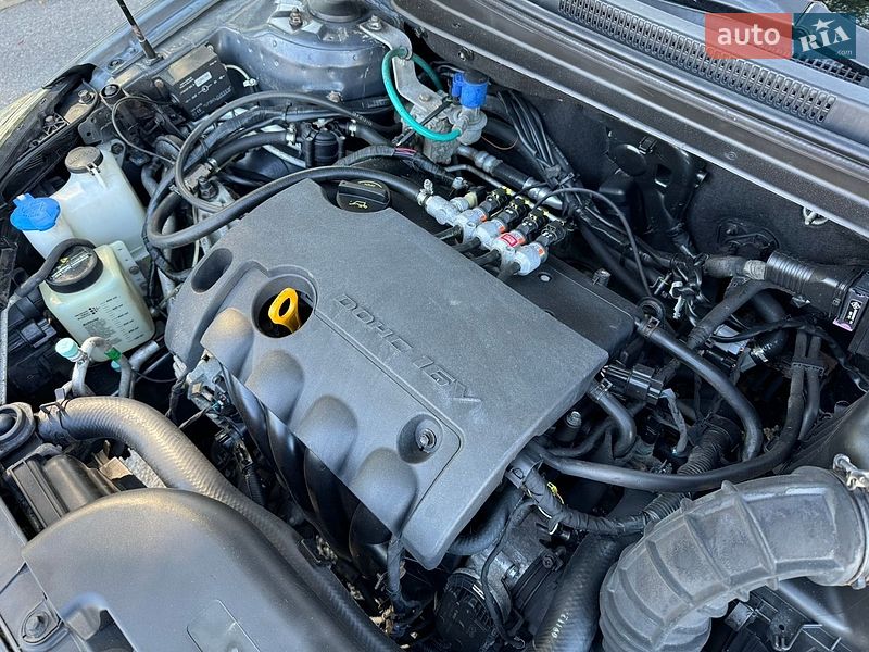 Універсал Kia Ceed 2010 в Вінниці