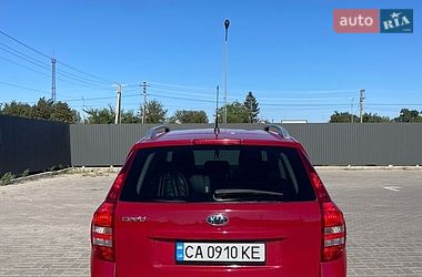 Универсал Kia Ceed 2007 в Черкассах