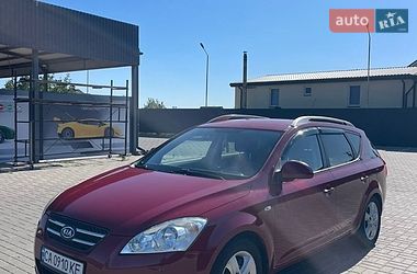Универсал Kia Ceed 2007 в Черкассах
