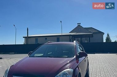 Универсал Kia Ceed 2007 в Черкассах