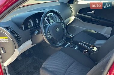 Универсал Kia Ceed 2007 в Черкассах