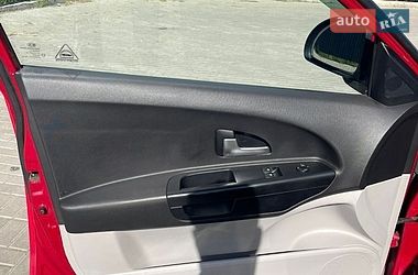 Универсал Kia Ceed 2007 в Черкассах