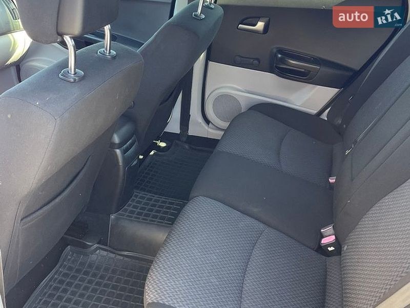 Универсал Kia Ceed 2007 в Черкассах