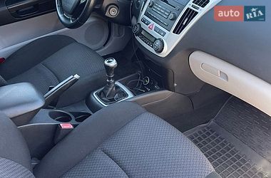 Универсал Kia Ceed 2007 в Черкассах