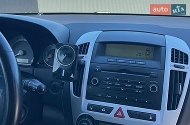 Универсал Kia Ceed 2007 в Черкассах