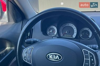 Универсал Kia Ceed 2007 в Черкассах