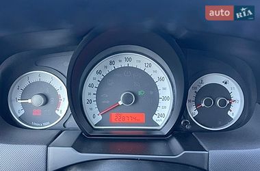 Универсал Kia Ceed 2007 в Черкассах