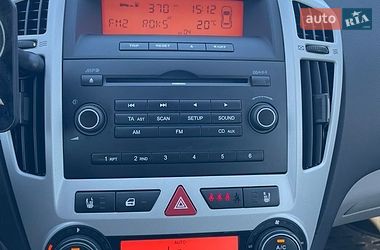 Универсал Kia Ceed 2007 в Черкассах