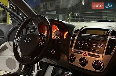 Хетчбек Kia Ceed 2007 в Ужгороді фото 9 Хетчбек Kia Ceed 2007 в Ужгороді