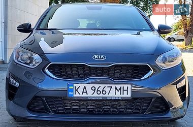 Хетчбек Kia Ceed 2019 в Вінниці