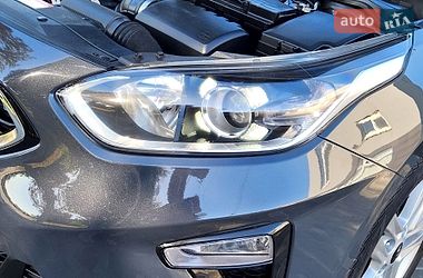 Хетчбек Kia Ceed 2019 в Вінниці
