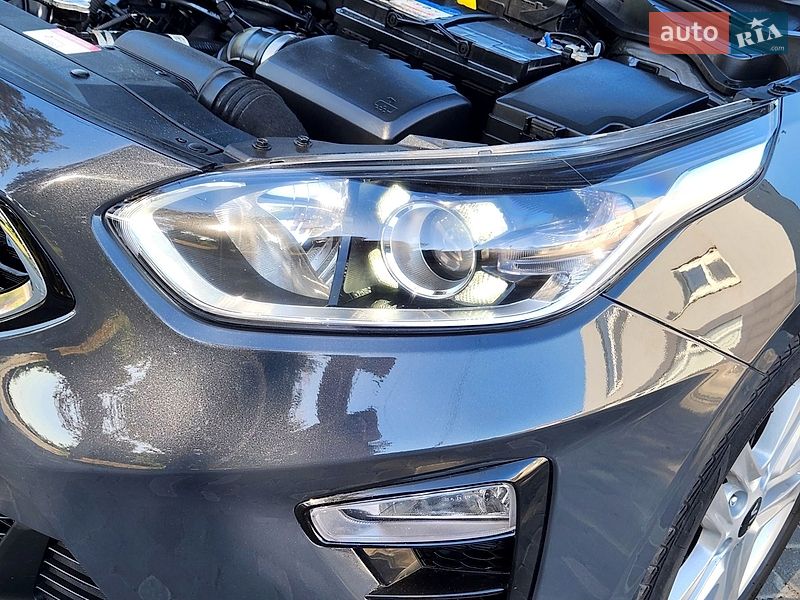 Хетчбек Kia Ceed 2019 в Вінниці