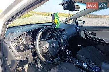 Універсал Kia Ceed 2013 в Павлограді