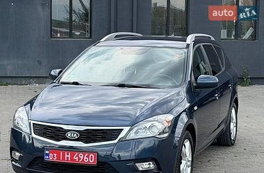 kia ceed 2010 в Ковель від про продавця Андрій Володимирович kia ceed 2010 в Ковель від професійного продавця Андрій Володимирович