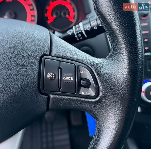 Універсал Kia Ceed 2010 в Ковелі