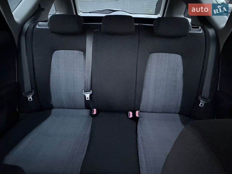Універсал Kia Ceed 2010 в Ковелі