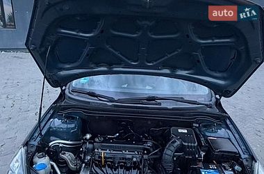 Універсал Kia Ceed 2010 в Ковелі