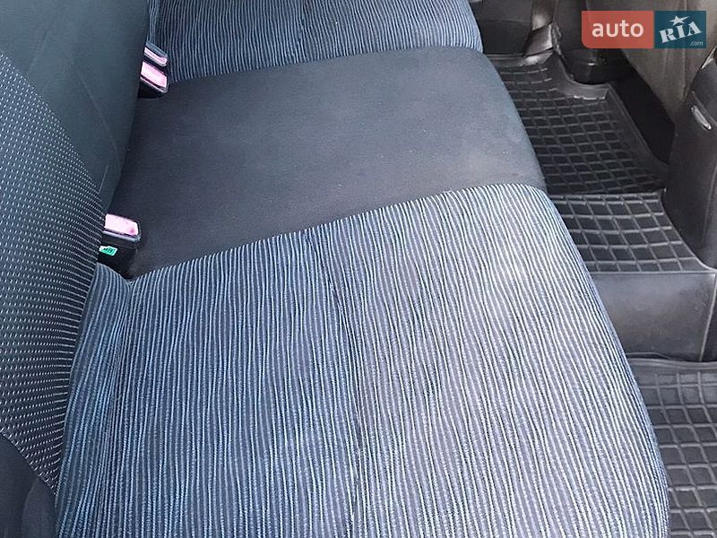 Універсал Kia Ceed 2007 в Чернігові