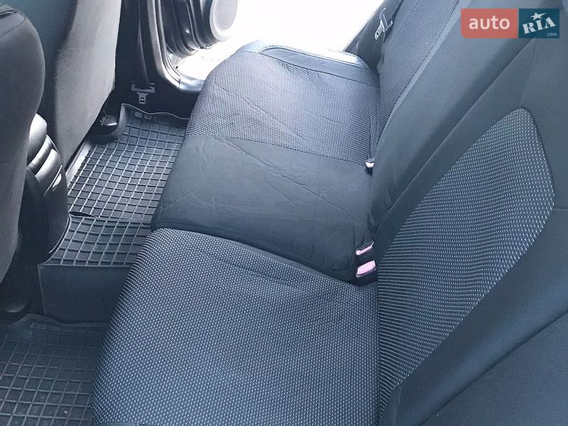 Універсал Kia Ceed 2007 в Чернігові