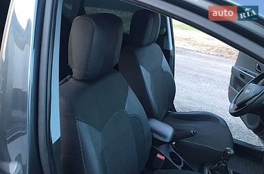 Універсал Kia Ceed 2007 в Чернігові