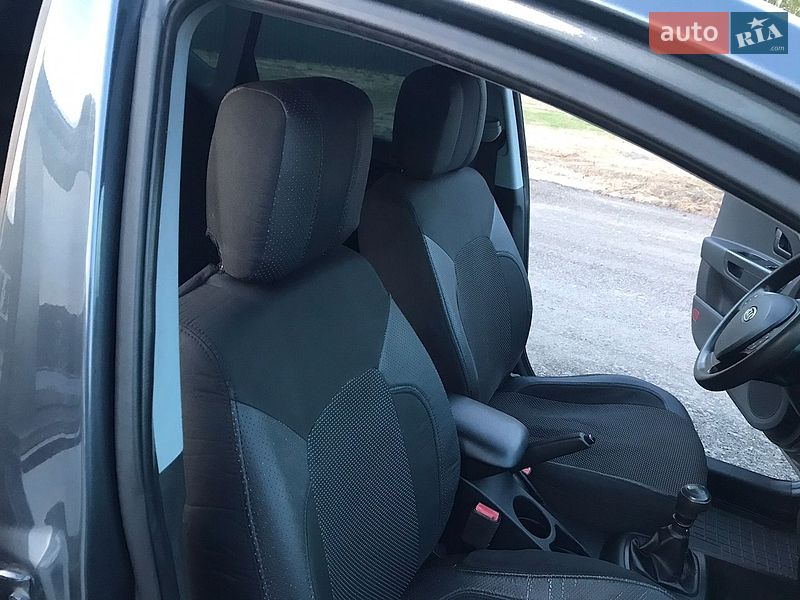 Універсал Kia Ceed 2007 в Чернігові