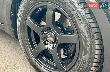 Универсал Kia Ceed 2015 в Луцке