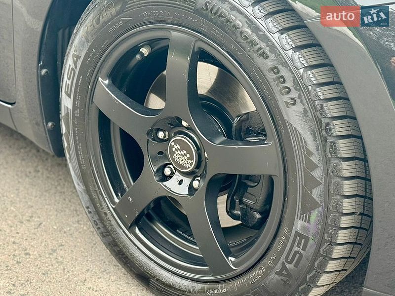 Универсал Kia Ceed 2015 в Луцке