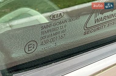 Универсал Kia Ceed 2015 в Луцке