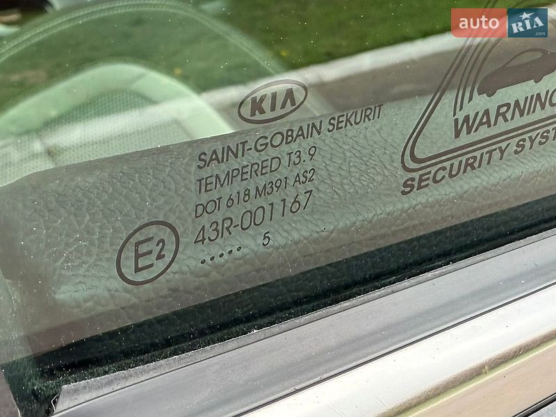 Универсал Kia Ceed 2015 в Луцке