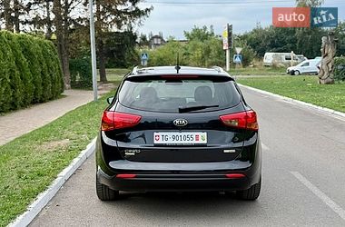 Универсал Kia Ceed 2015 в Луцке