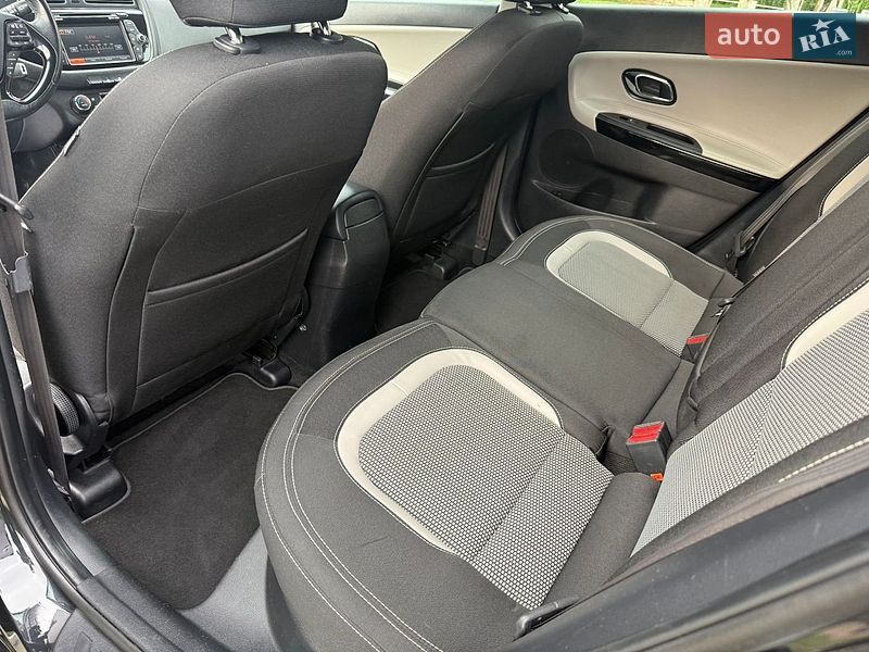 Универсал Kia Ceed 2015 в Луцке